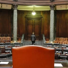 Elecciones en CABA: cómo queda conformada la Legislatura porteña