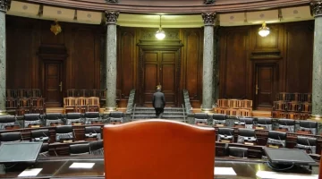 Elecciones en CABA: cómo queda conformada la Legislatura porteña