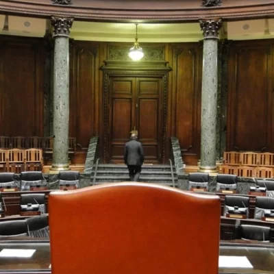 Elecciones en CABA: cómo queda conformada la Legislatura porteña