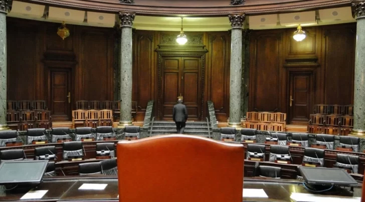 Elecciones en CABA: cómo queda conformada la Legislatura porteña