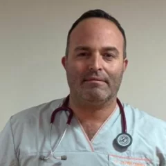 En Santa Cruz, hay 58 pacientes que esperan por un trasplante