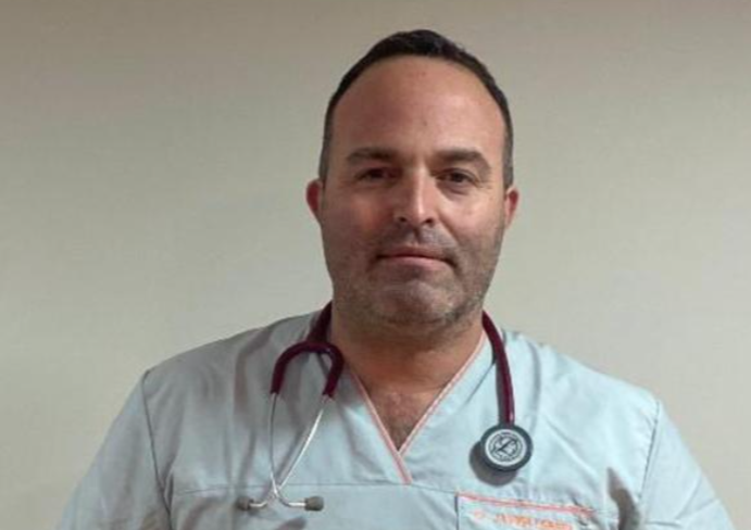 En Santa Cruz, hay 58 pacientes que esperan por un trasplante