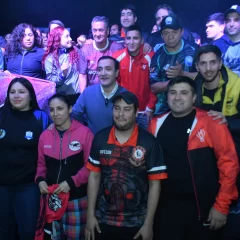Río Gallegos lanzó las Ligas Municipales 2025 con más de 7.000 deportistas