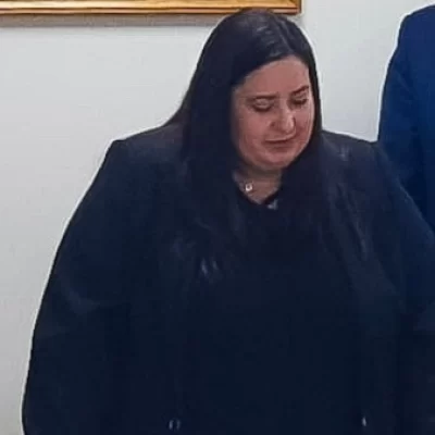 Tensión en Chubut: una jueza desafió al gobernador Torres