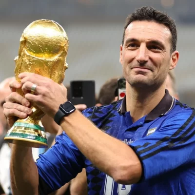 Día del Entrenador de Fútbol: ¿Por qué se celebra este 13 de mayo?