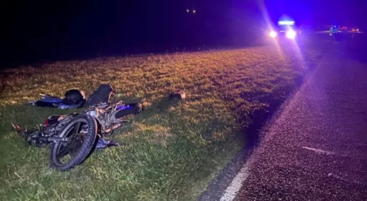 El joven fue atropellado por el cura del pueblo y sufrió gravísimas heridas y amputaciones El joven fue atropellado por el cura del pueblo y sufrió gravísimas heridas y amputaciones