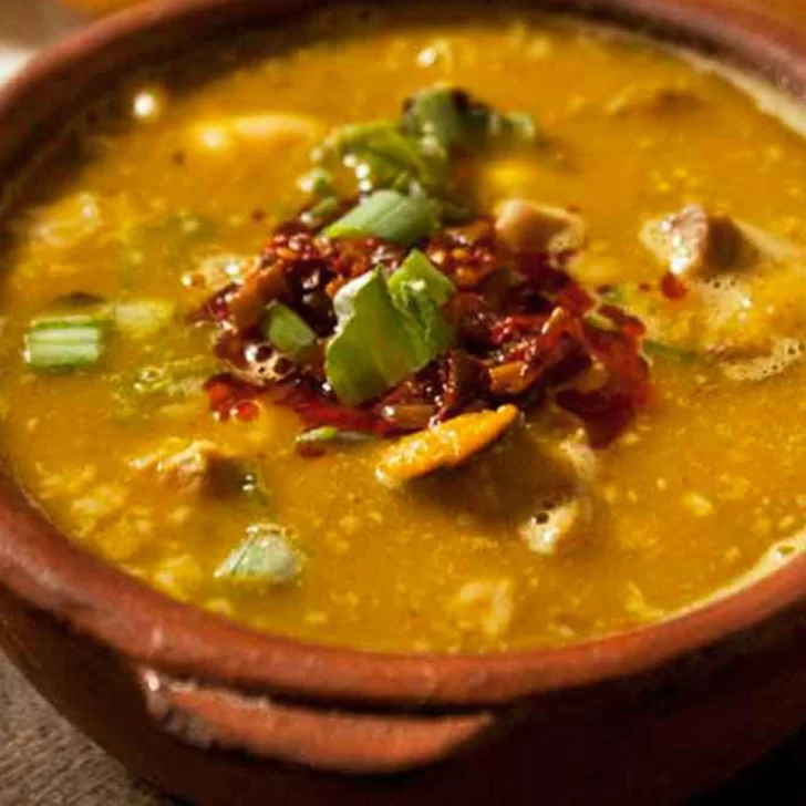 Cómo preparar una deliciosa salsa para sumar a la receta de locro, según Paulina Cocina