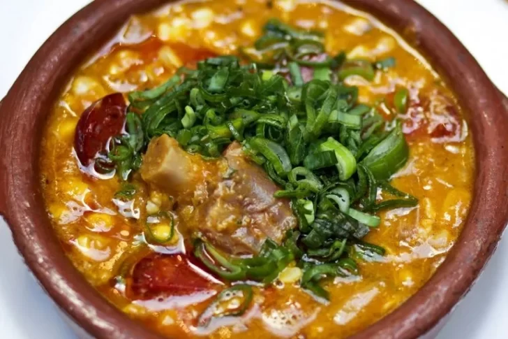 Locro del Día del Trabajador: ¿Cómo conservar las sobras y cómo recalentarlo en forma segura?