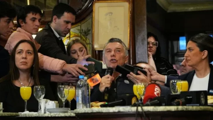 Elecciones CABA 2025: Mauricio Macri denunció “intento de fraude digital” y calificó el video con IA como “una cosa de loquitos”