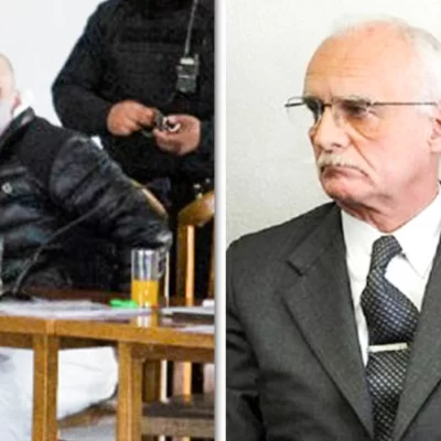 Alcohol y drogas en la cárcel: la defensa de Maillo insiste en que el caso lo investigue la justicia federal