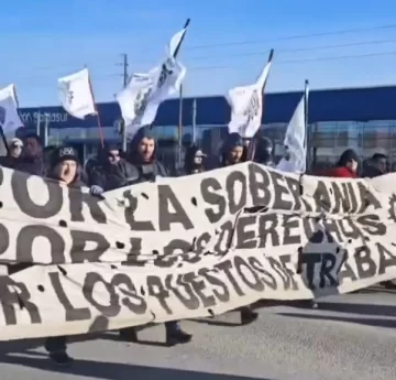 Paro total en las empresas electrónicas radicadas en Tierra del Fuego por quita de aranceles a las importaciones
