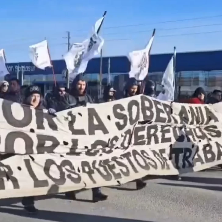 Paro total en las empresas electrónicas radicadas en Tierra del Fuego por quita de aranceles a las importaciones
