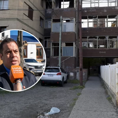 Caso Alan Márquez: La Policía espera que el camillero se recupere y pueda dar su versión de los hechos