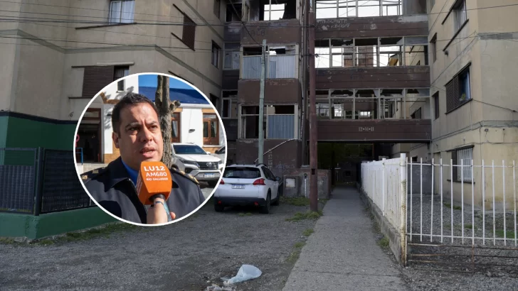 Caso Alan Márquez: La Policía espera que el camillero se recupere y pueda dar su versión de los hechos