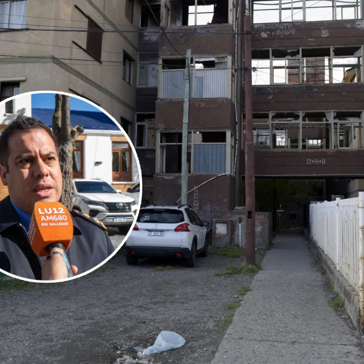 Caso Alan Márquez: La Policía espera que el camillero se recupere y pueda dar su versión de los hechos