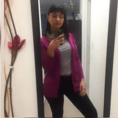 “Mi hermana desapareció hace una semana y la policía tarda en actuar”: el desesperado testimonio de Dafne Yas