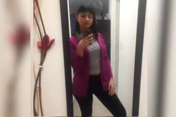 “Mi hermana desapareció hace una semana y la policía tarda en actuar”: el desesperado testimonio de Dafne Yas