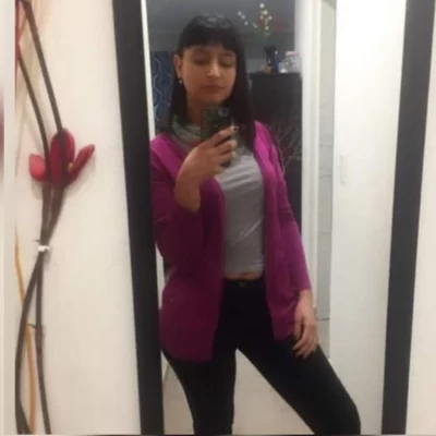 “Mi hermana desapareció hace una semana y la policía tarda en actuar”: el desesperado testimonio de Dafne Yas