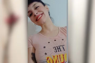 Apareció con vida Martina Yaz, la joven de Río Gallegos que desde hace una semana era buscada en Córdoba