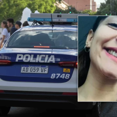 Martina Yas fue vista por última vez en el barrio Villa Adela de Córdoba: “Lo único que queremos es que aparezca”