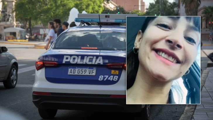 Martina Yas fue vista por última vez en el barrio Villa Adela de Córdoba: “Lo único que queremos es que aparezca”