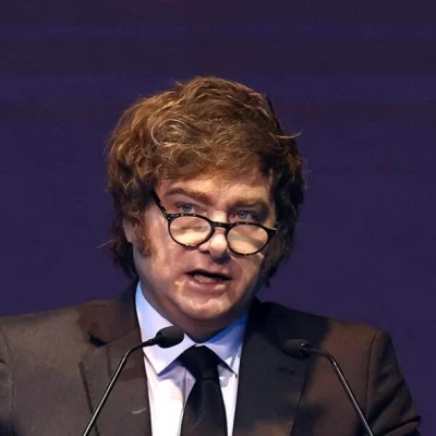 Milei: “Hay enemigos del Gobierno que quieren forzar una devaluación”