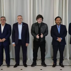 Milei extendió el plazo para que las provincias adhieran al régimen de compensación de deudas con Nación