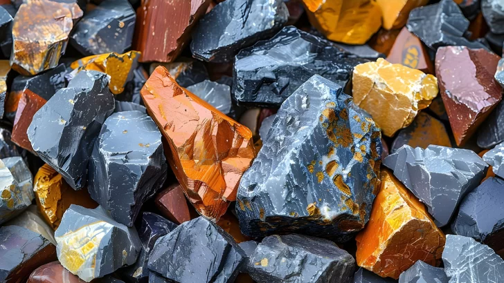  Se espera una demanda explosiva de minerales críticos por la transición energética.