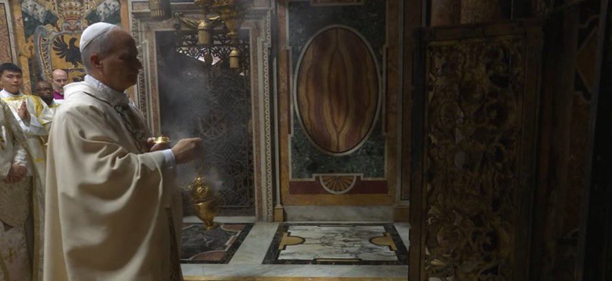 El Papa León XIV comenzó su pontificado: llamó a la paz y a comprometerse con los excluidos