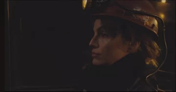 “Miss Carbón”, la película inspirada en la historia de Carlita Rodríguez, tiene fecha de estreno