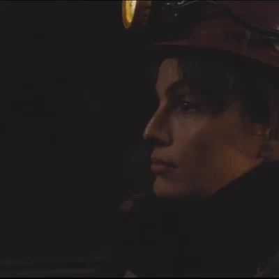 “Miss Carbón”, la película inspirada en la historia de Carlita Rodríguez, tiene fecha de estreno