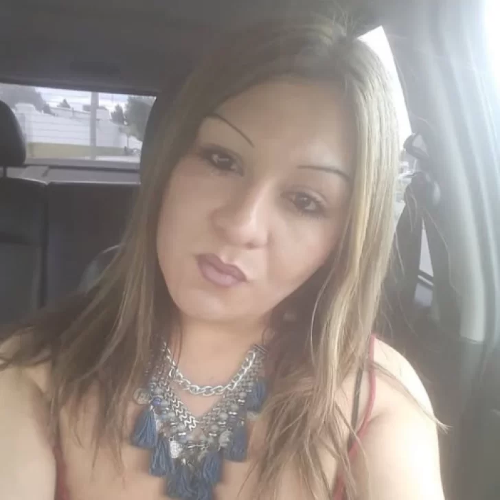 Profunda tristeza por el fallecimiento de Mónica Vera, defensora de los Derechos Humanos y del colectivo trans en Santa Cruz Profunda tristeza por el fallecimiento de Mónica Vera, defensora de los Derechos Humanos y del colectivo trans en Santa Cruz