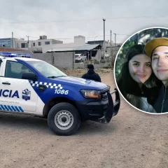 Hirió a su madre, mató a su pareja y se suicidó: detalles exclusivos del femicidio que conmociona a Caleta Olivia