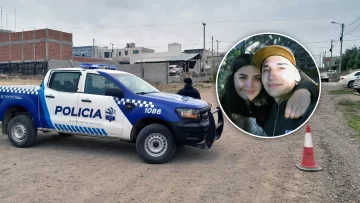 Hirió a su madre, mató a su pareja y se suicidó: detalles exclusivos del femicidio que conmociona a Caleta Olivia Hirió a su madre, mató a su pareja y se suicidó: detalles exclusivos del femicidio que conmociona a Caleta Olivia