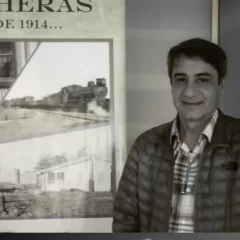 Murió Emilio López, el ex concejal de Las Heras que había sido trasplantado del corazón