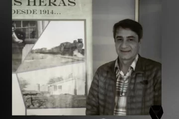 Murió Emilio López, el ex concejal de Las Heras que había sido trasplantado del corazón