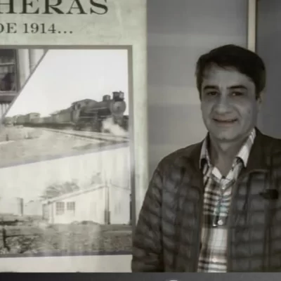 Murió Emilio López, el ex concejal de Las Heras que había sido trasplantado del corazón