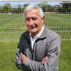 Murió la “Bruja” Juan Ramón Verón, leyenda de Estudiantes de La Plata