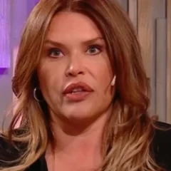 Nazarena Vélez confesó que se casó cuatro veces y de la boda que se arrepiente: “No estaba bien”