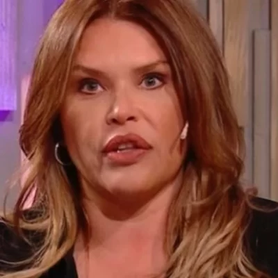 Nazarena Vélez confesó que se casó cuatro veces y de la boda que se arrepiente: “No estaba bien”