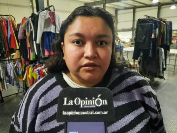 Tiene epilepsia, debe hacerse un estudio especial y lleva medio año esperando su derivación