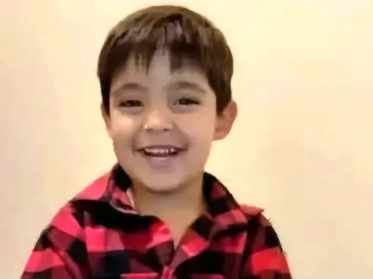 Todos por Noah: juntaron casi 60 premios para la rifa en ayuda al niño de Río Gallegos derivado sin diagnóstico a Buenos Aires