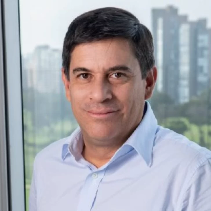 Newmont designó a Tito Cacho como nuevo gerente general de Cerro Negro