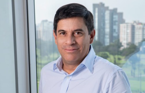 Newmont designó a Tito Cacho como nuevo gerente general de Cerro Negro
