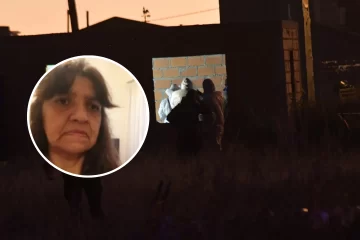 Hallaron muerta a Ofelia Navarro en una obra: estaba desaparecida hace una semana