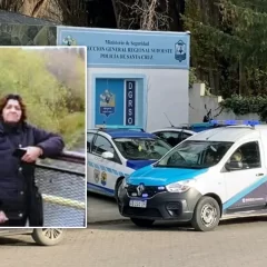 Búsqueda de Ofelia Navarro: su familia no descarta que pudiera estar en la ciudad de El Calafate