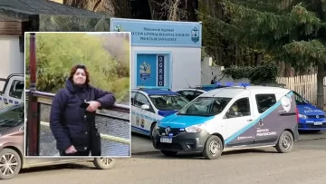 Búsqueda de Ofelia Navarro: su familia no descarta que pudiera estar en la ciudad de El Calafate