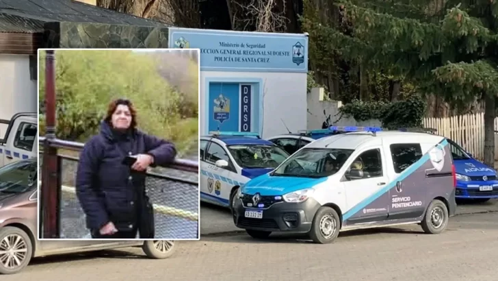 Búsqueda de Ofelia Navarro: su familia no descarta que pudiera estar en la ciudad de El Calafate