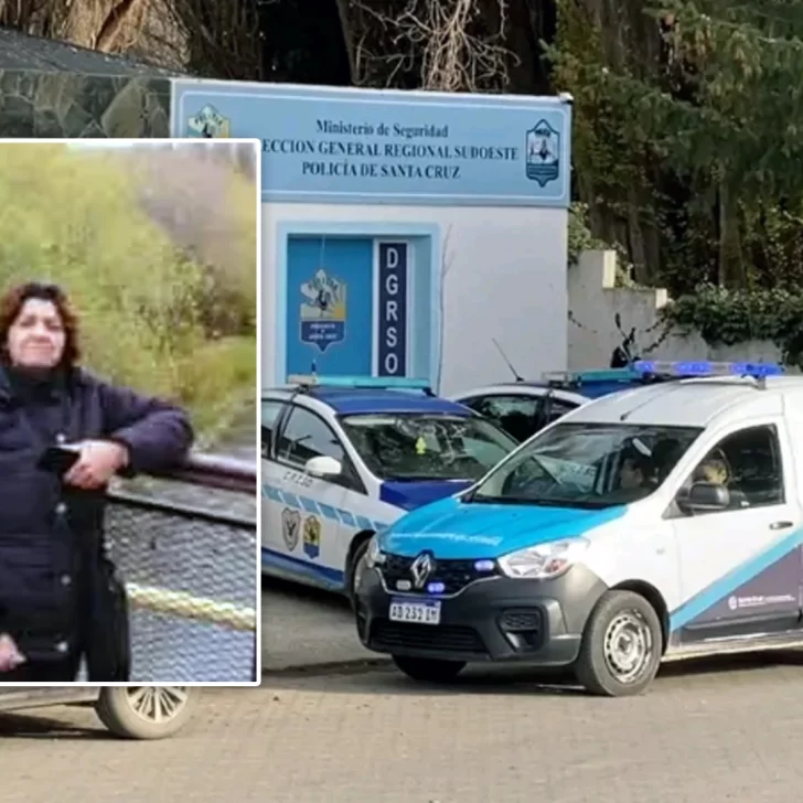 Búsqueda de Ofelia Navarro: su familia no descarta que pudiera estar en la ciudad de El Calafate