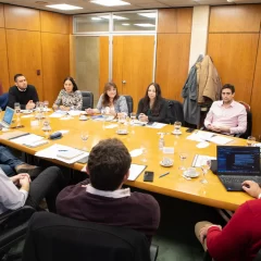 Santa Cruz y provincias productoras buscan acciones para busca sostener la producción petrolera convencional